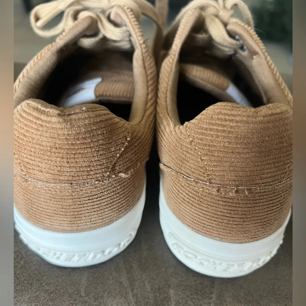 ROCKET DOG CHERRY PLATFORM SNEAKERS - Picture 6 of 9